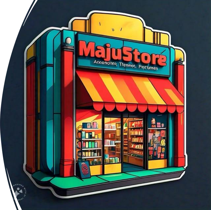 Majustore